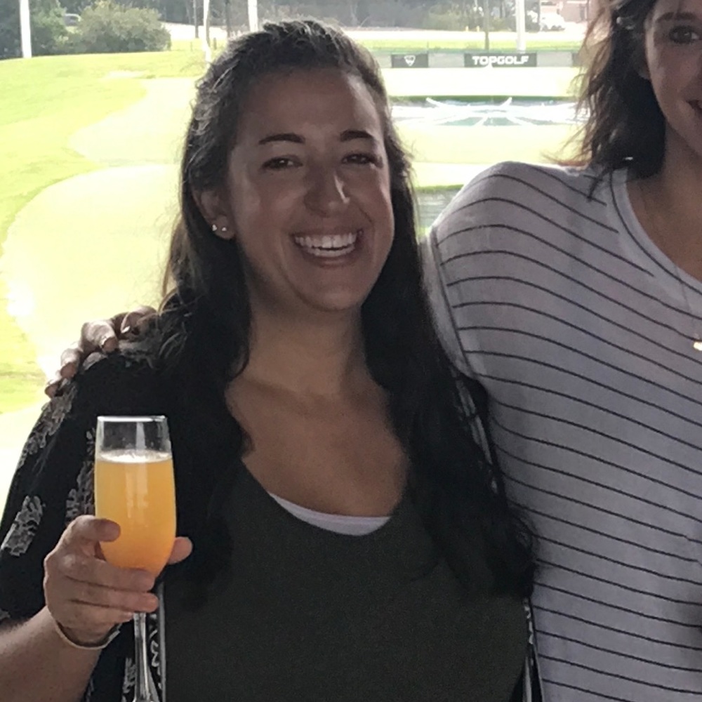Meet your Posher, Ali